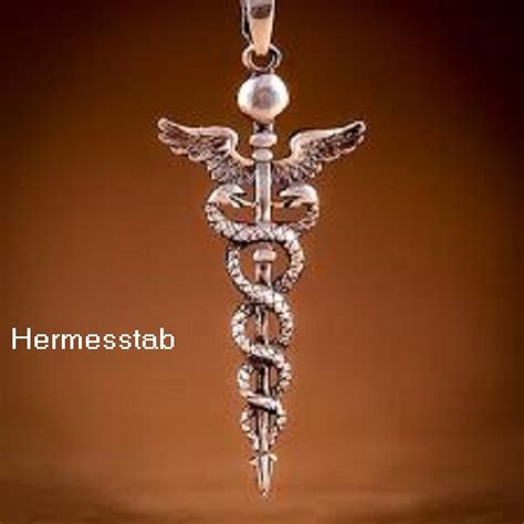 hermes stab|hermes staff art.